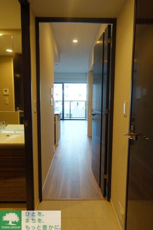 ディームス渋谷本町の物件内観写真